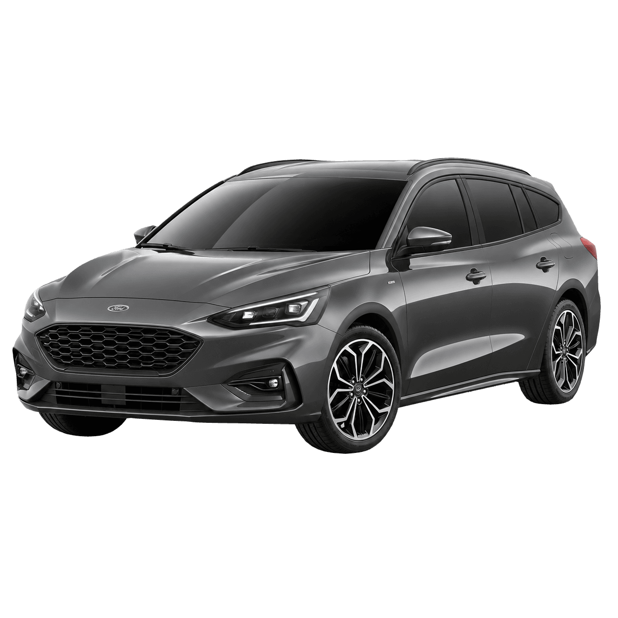 Ford Focus Estate available for hire in Warrington