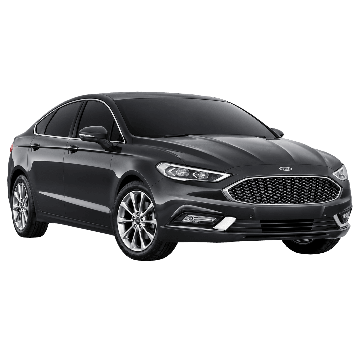 Ford Mondeo saloon hire in Warrington
