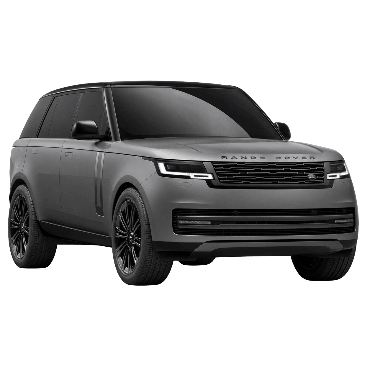 Range Rover hire vehicle available in Warrington